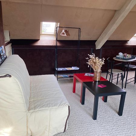 La Chambre De Mathilde ก็อง ภายนอก รูปภาพ