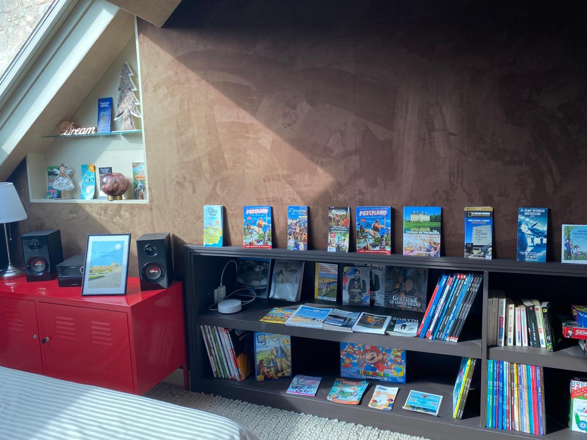 La Chambre De Mathilde ก็อง ภายนอก รูปภาพ