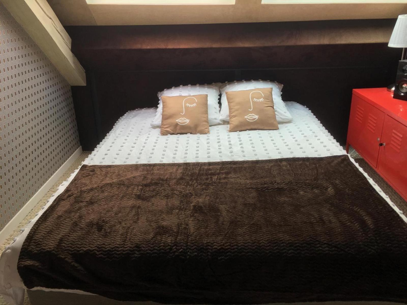 La Chambre De Mathilde ก็อง ภายนอก รูปภาพ